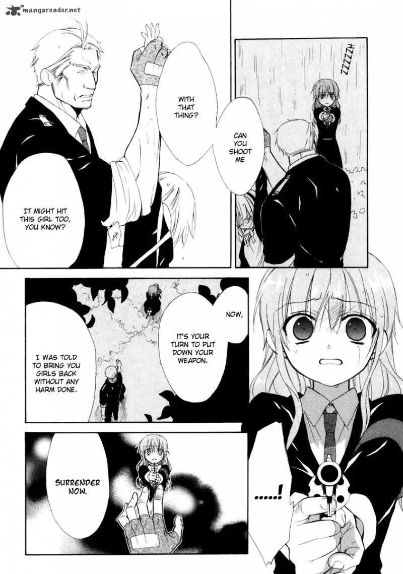 Dear Chapter 54 page 14