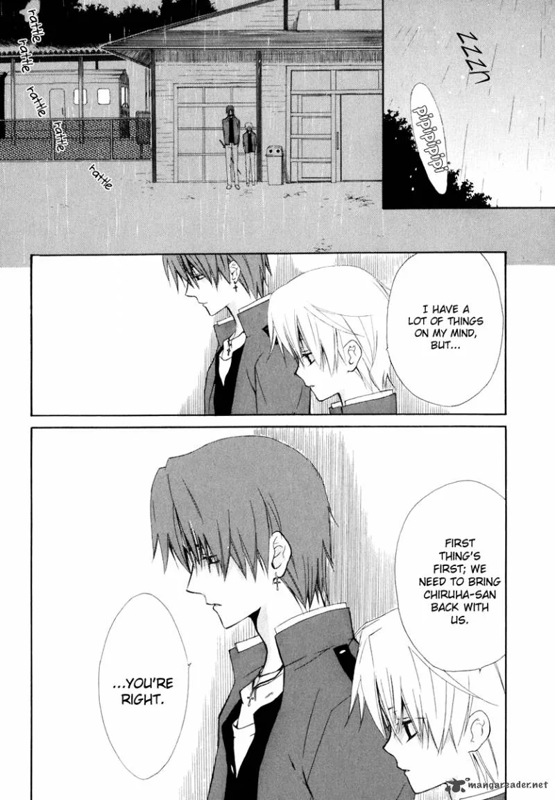 Dear Chapter 54 page 2