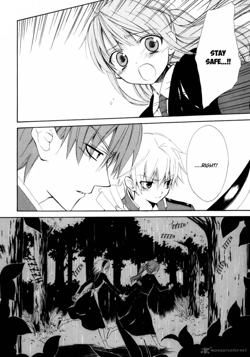 Dear Chapter 54 page 6