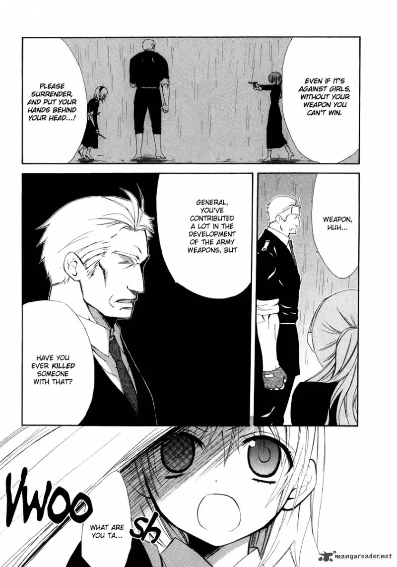 Dear Chapter 54 page 12