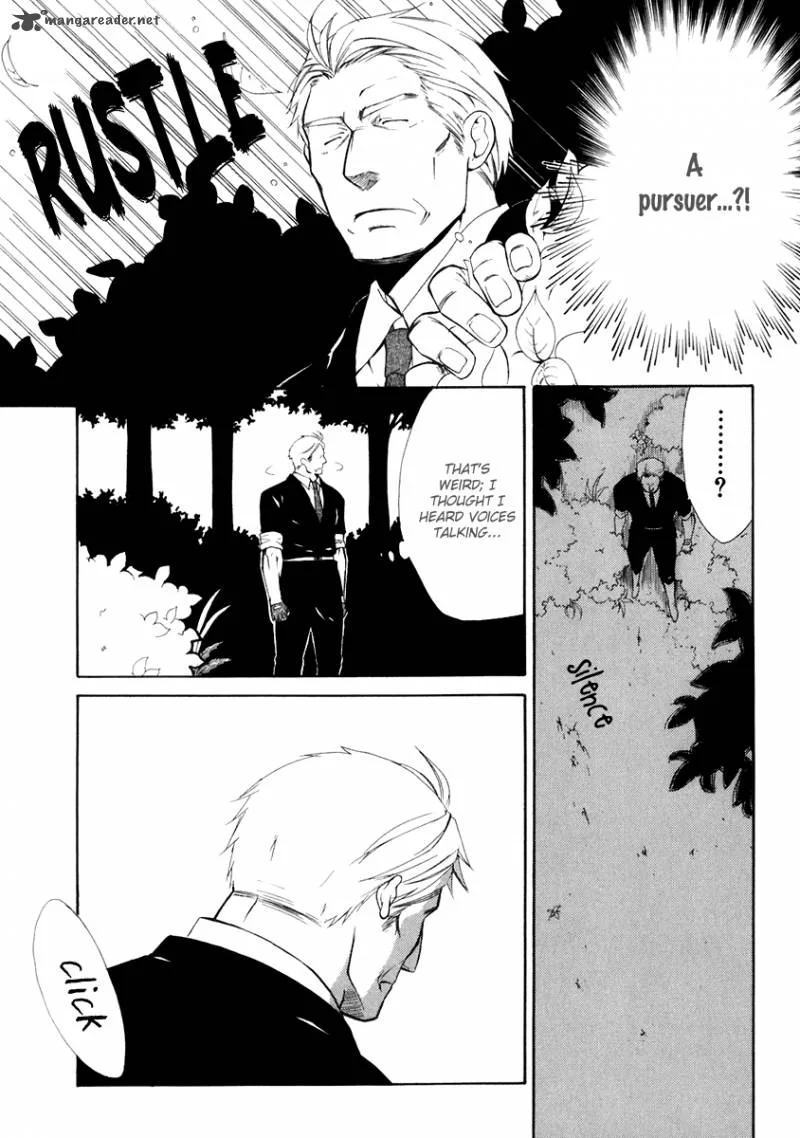 Dear Chapter 54 page 9