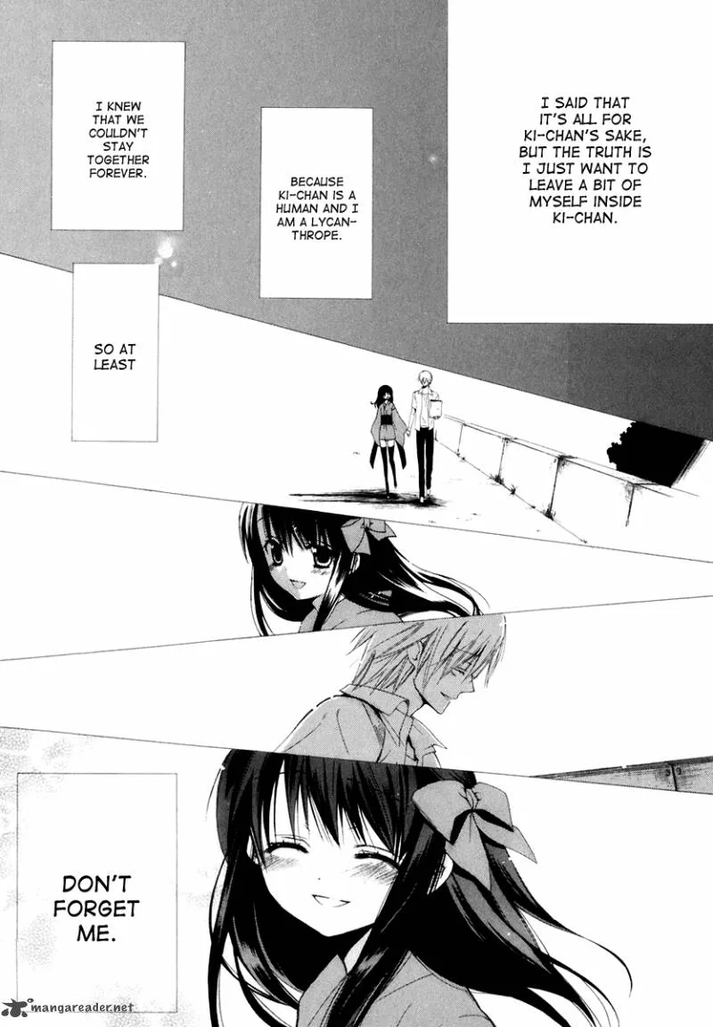 Dear Chapter 55 page 21