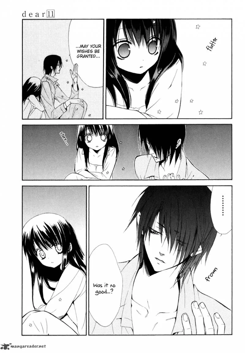 Dear Chapter 55 page 24