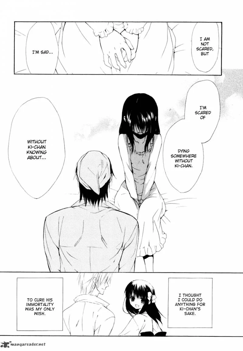 Dear Chapter 55 page 11