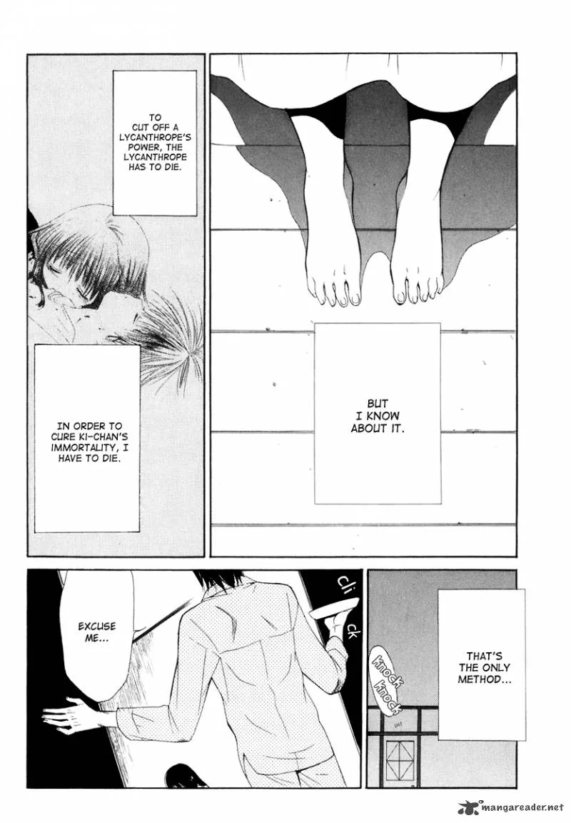 Dear Chapter 55 page 9