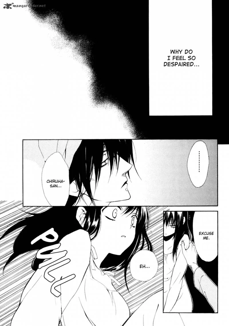 Dear Chapter 55 page 12