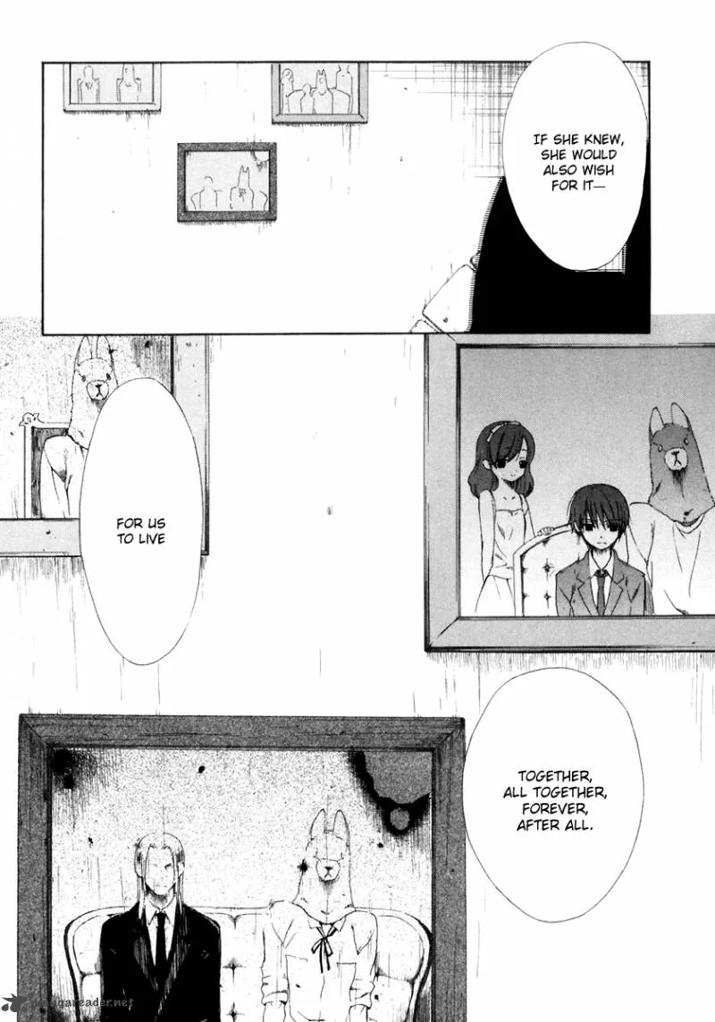 Dear Chapter 55 page 29