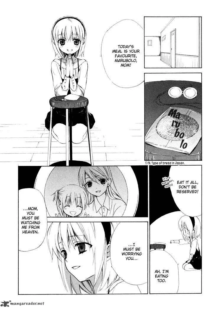 Dear Chapter 56 page 5