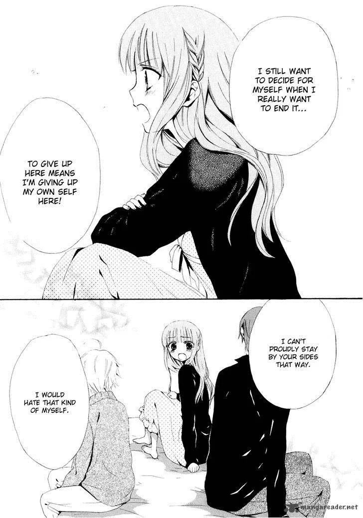 Dear Chapter 56 page 10