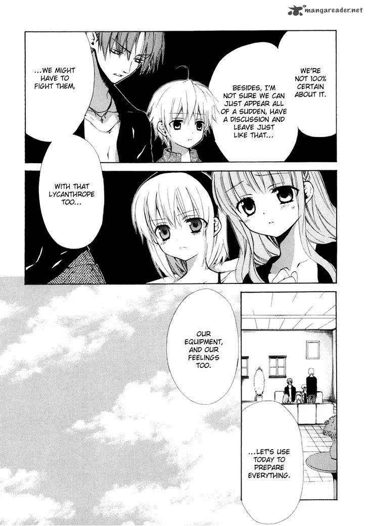 Dear Chapter 56 page 4
