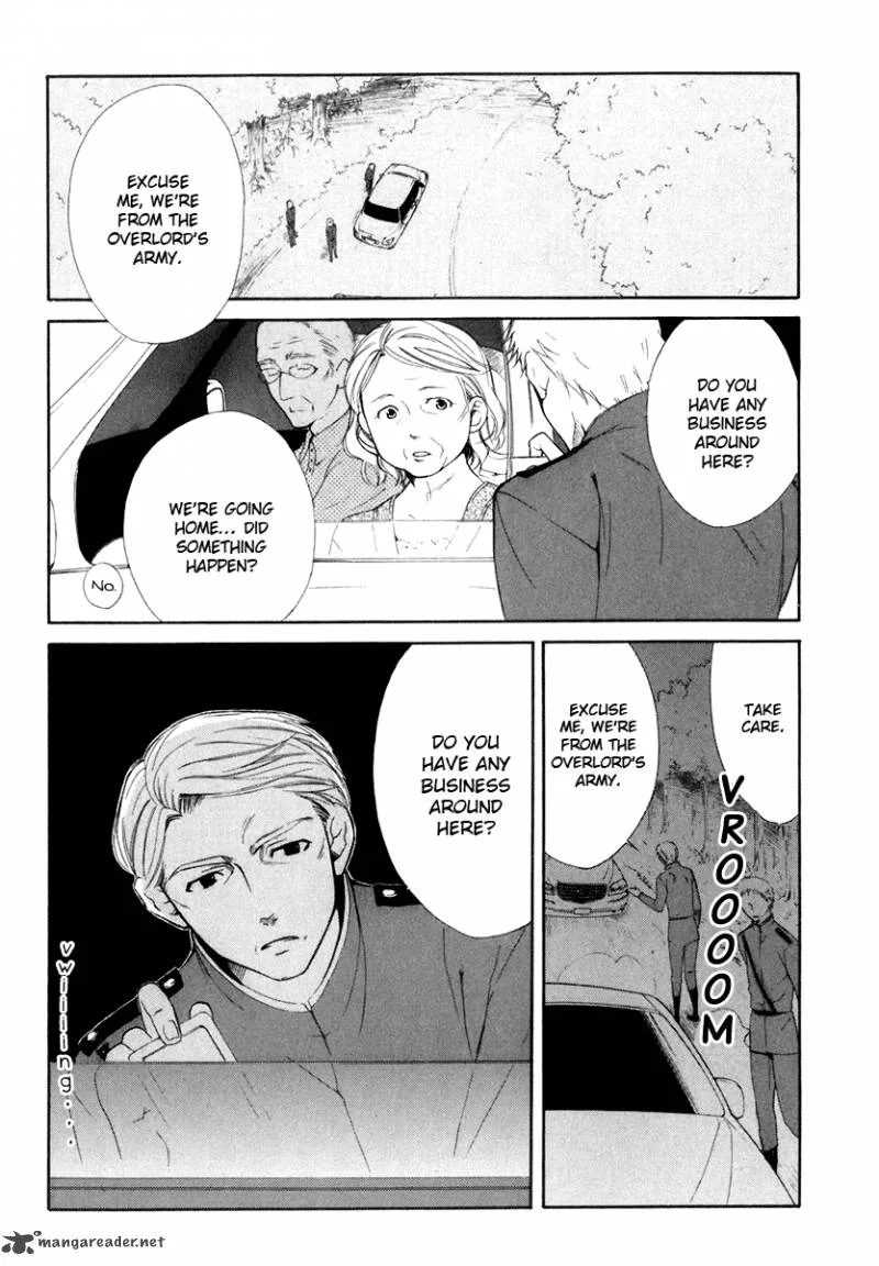 Dear Chapter 57 page 9
