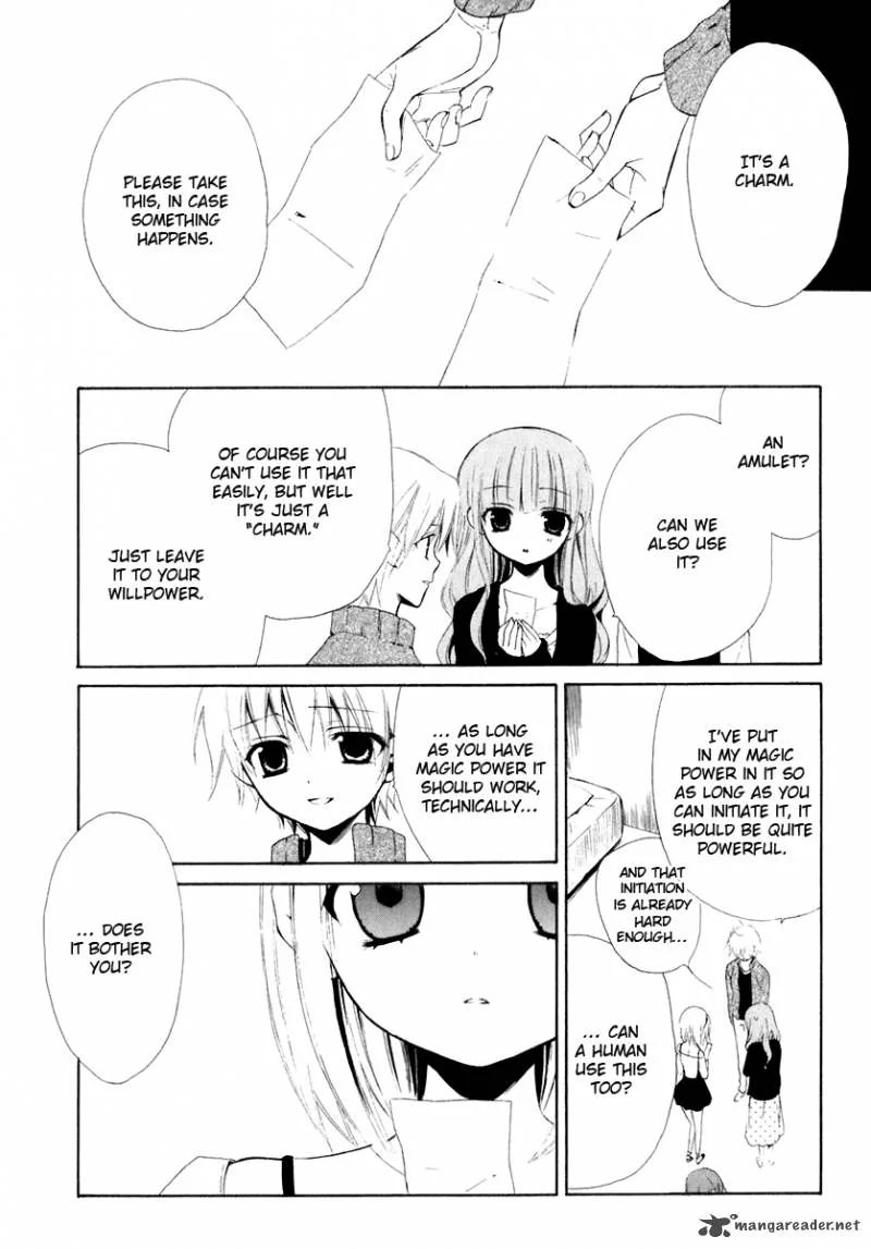 Dear Chapter 57 page 43