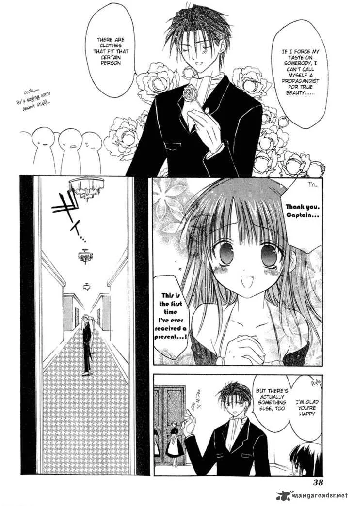 Dear Chapter 6 page 6