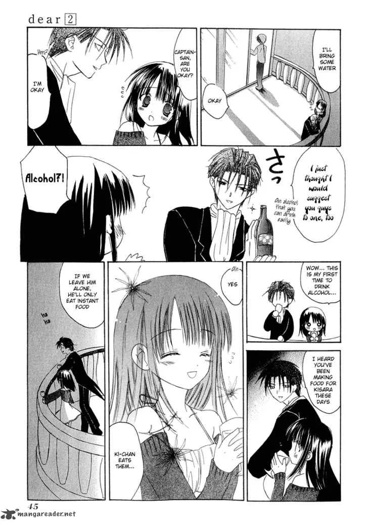 Dear Chapter 6 page 13