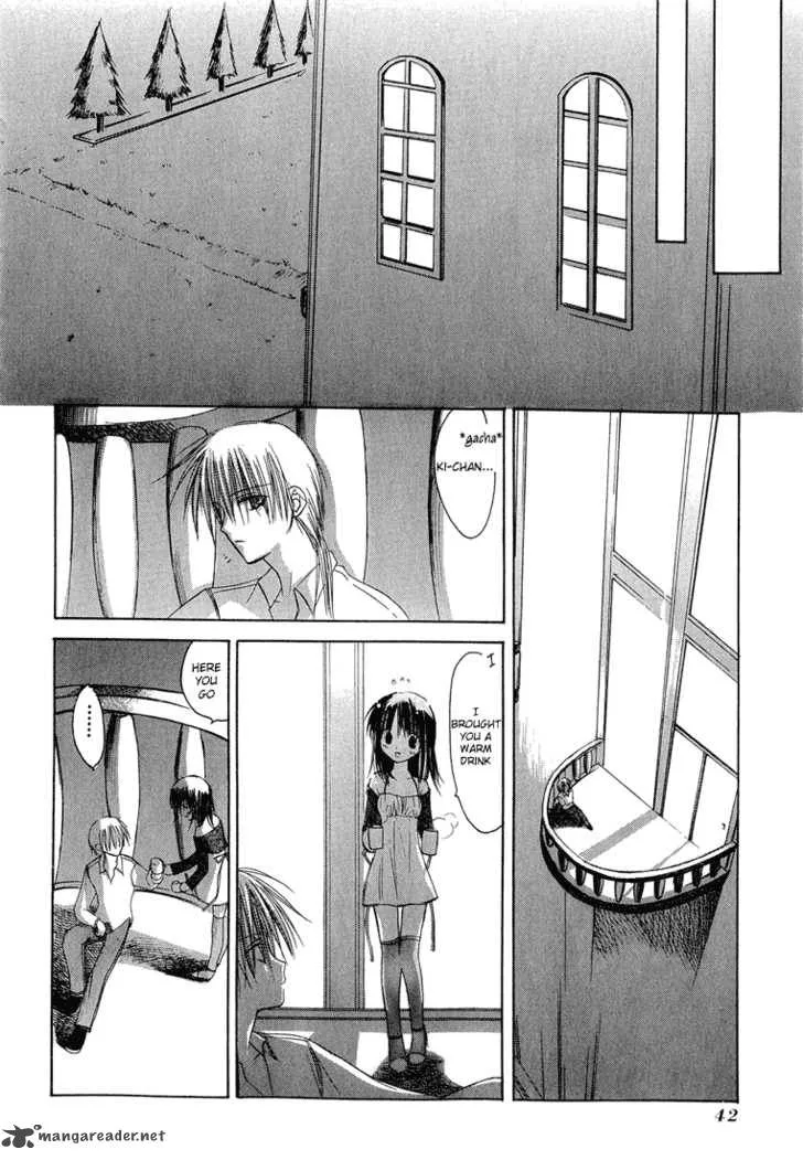 Dear Chapter 6 page 10