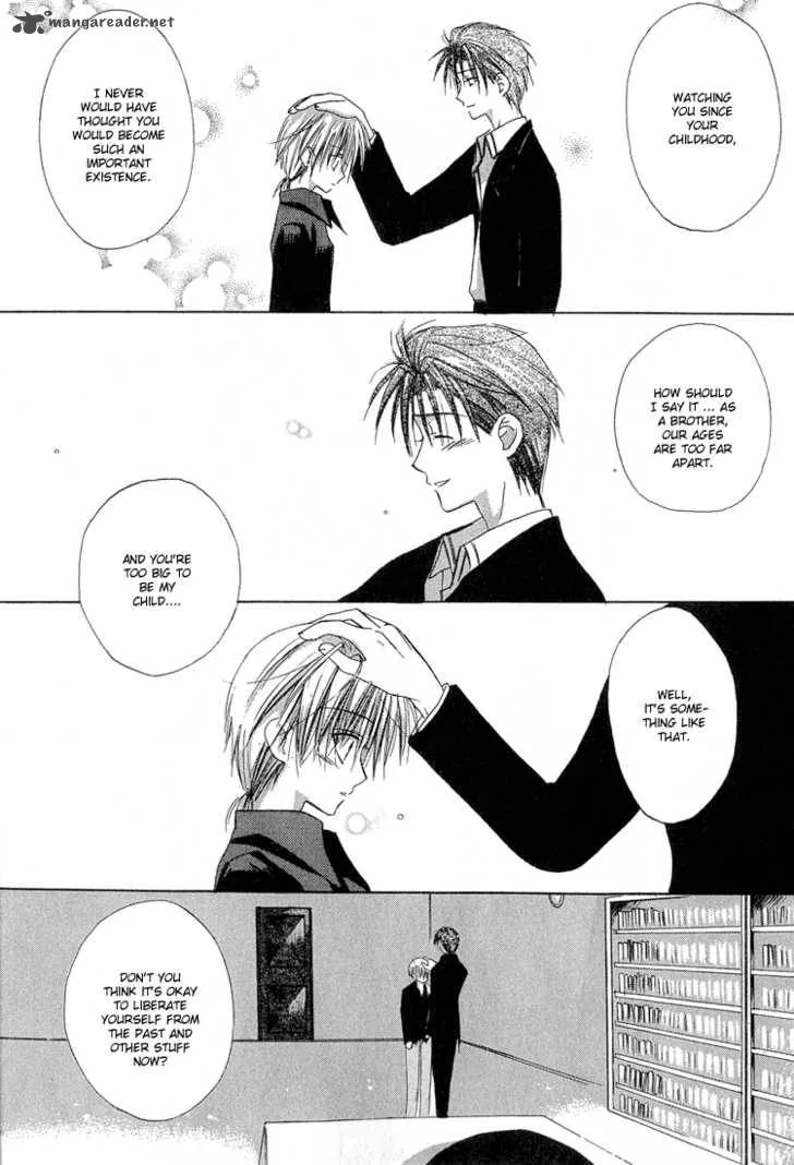 Dear Chapter 9 page 9