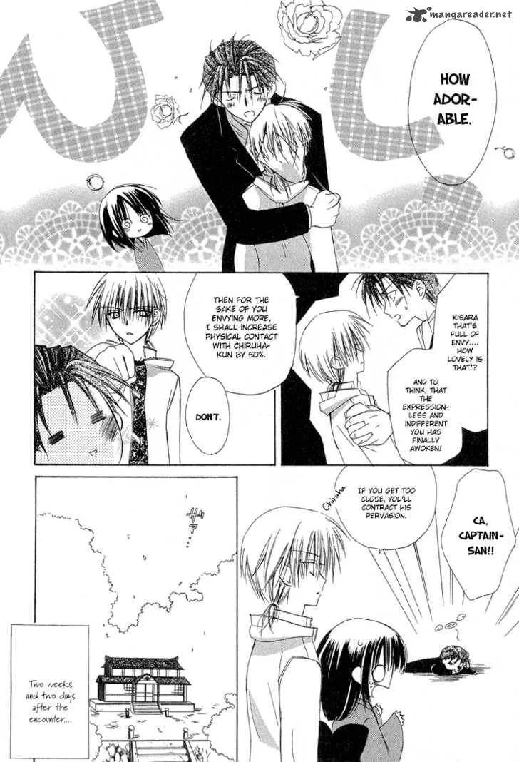 Dear Chapter 9 page 25
