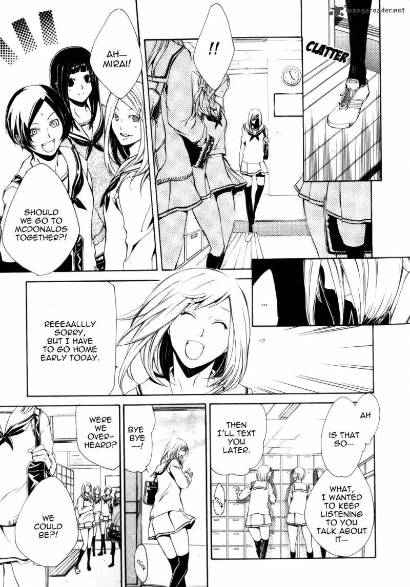 Death Edge Chapter 1 page 22