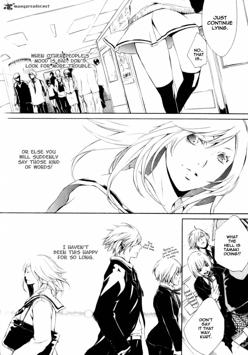 Death Edge Chapter 1 page 17