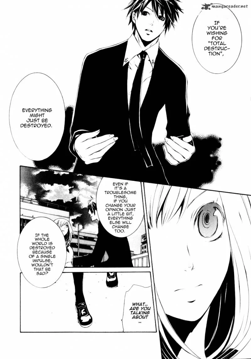 Death Edge Chapter 1 page 27