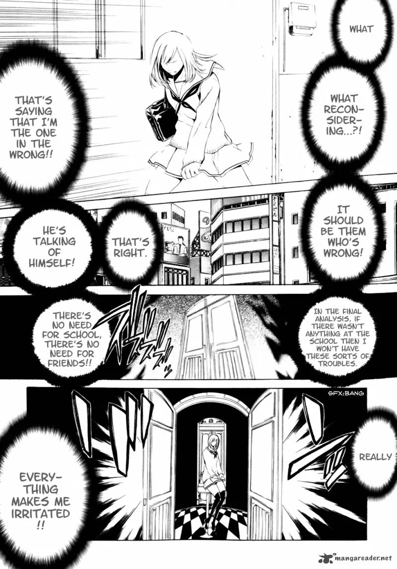 Death Edge Chapter 1 page 30