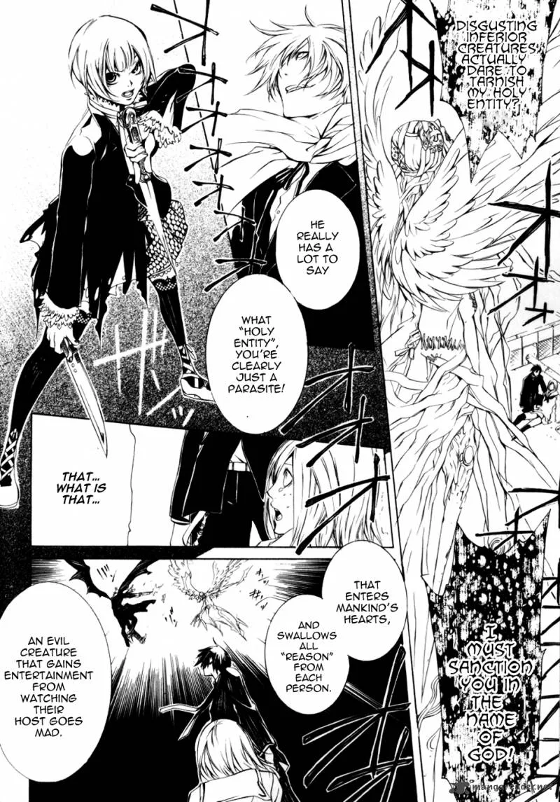Death Edge Chapter 1 page 41