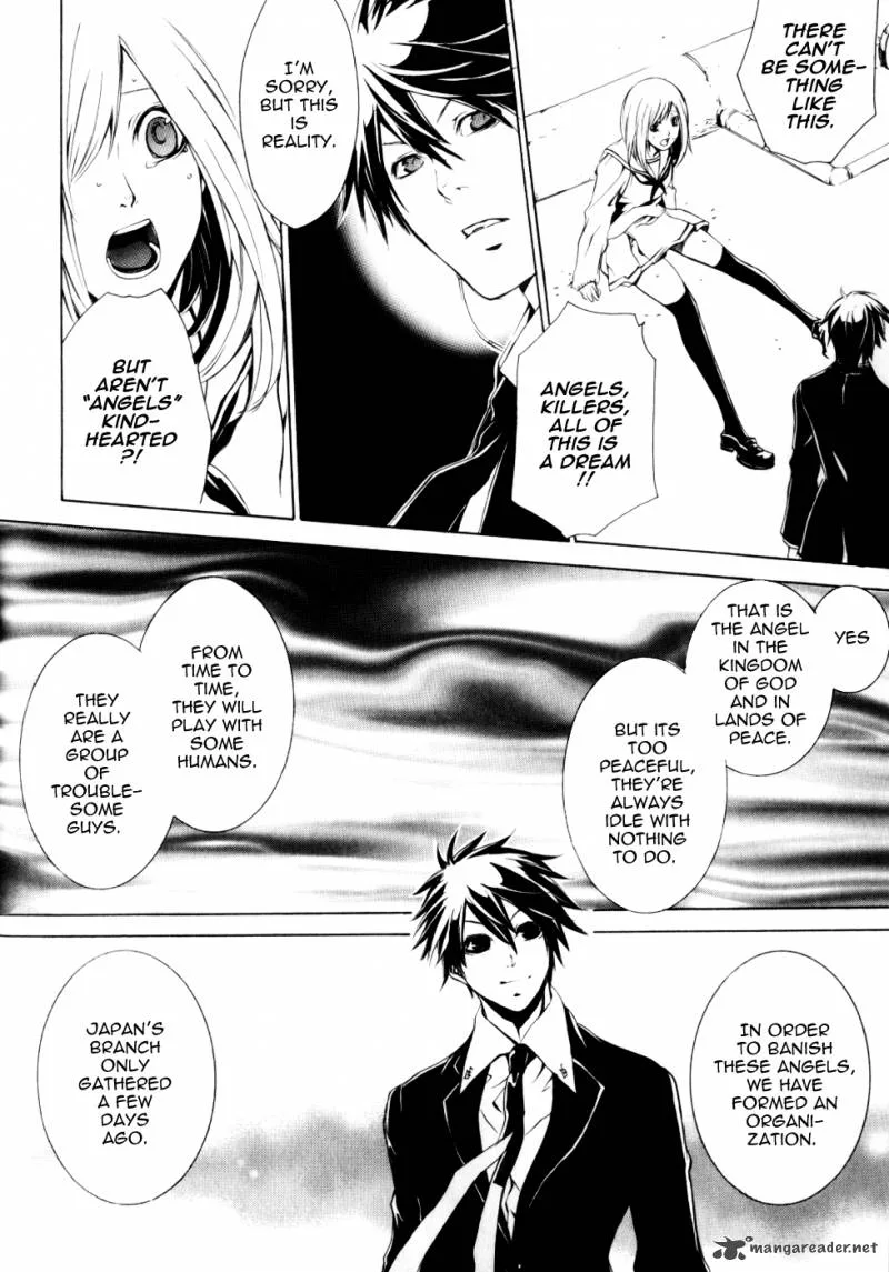 Death Edge Chapter 1 page 43