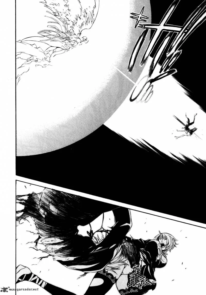Death Edge Chapter 1 page 49