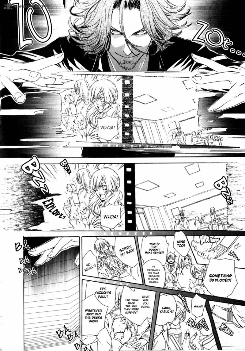 Death Edge Chapter 10 page 14