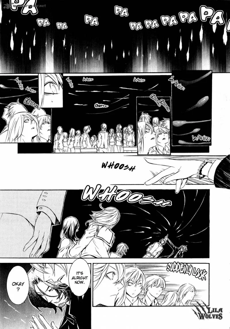 Death Edge Chapter 10 page 13