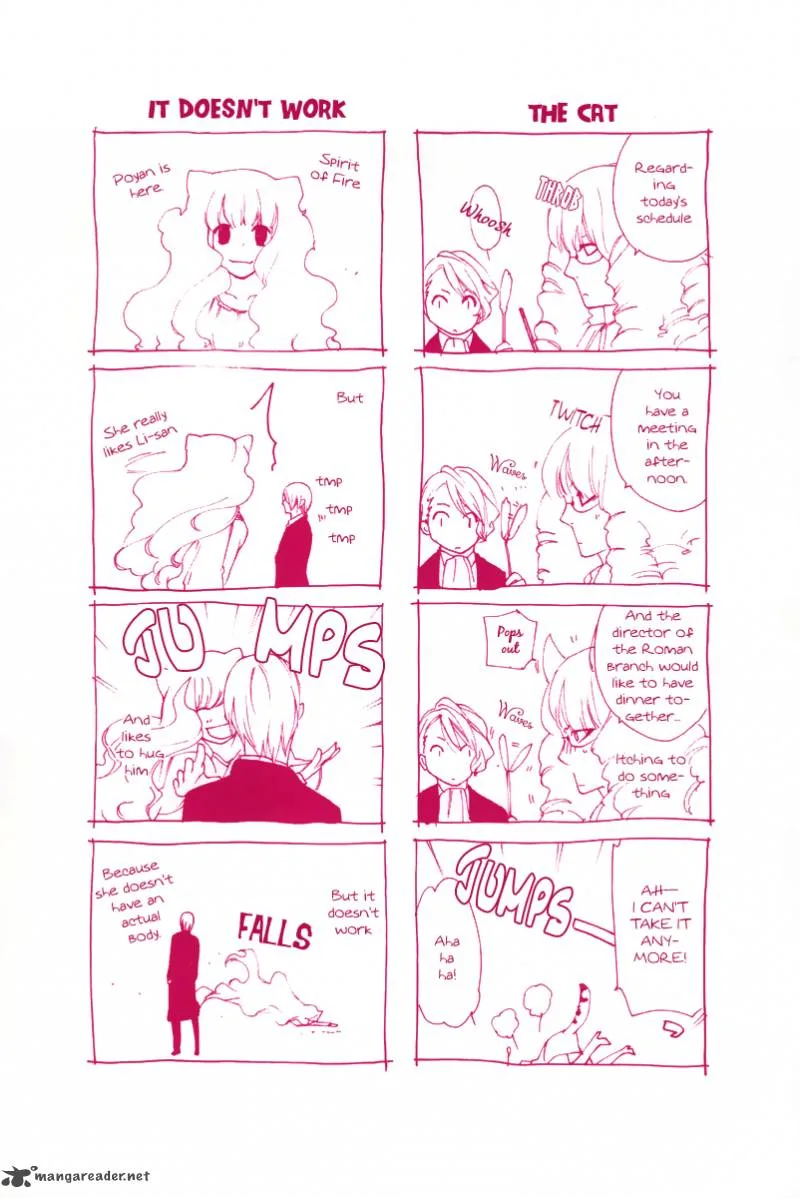Death Edge Chapter 11 page 3