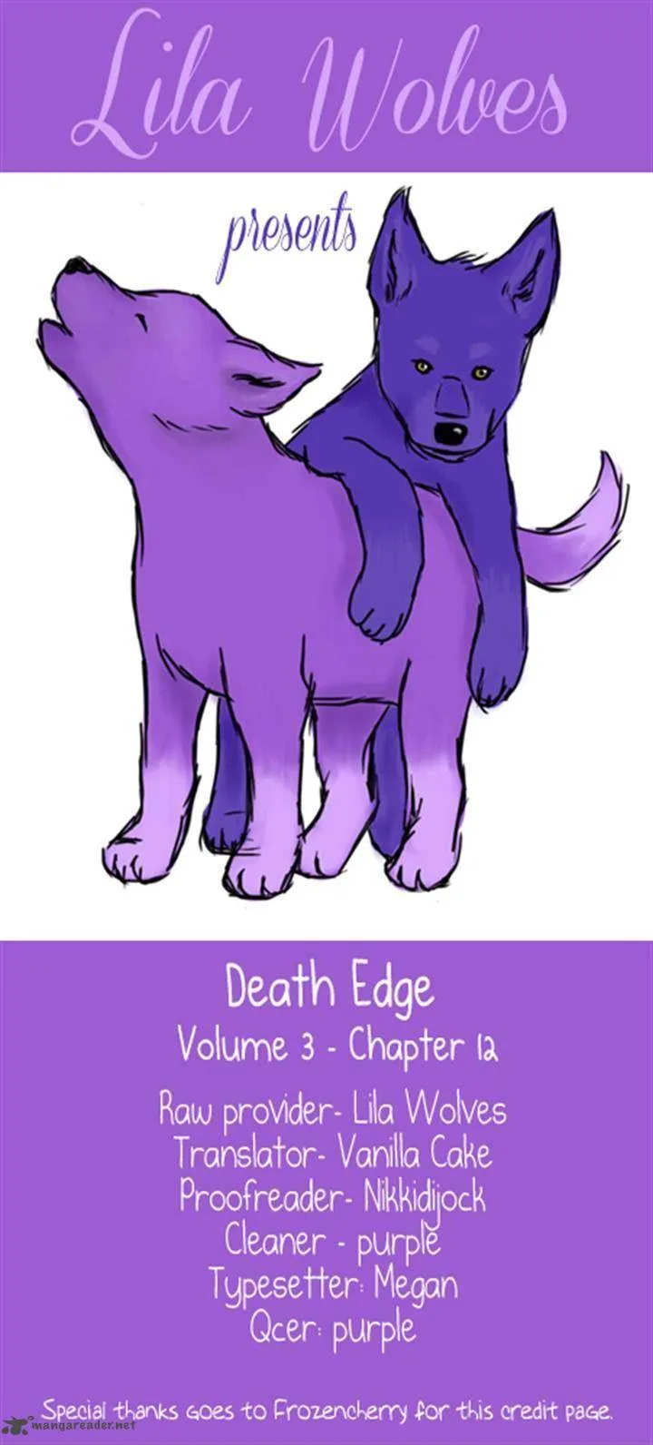 Death Edge Chapter 12 page 25