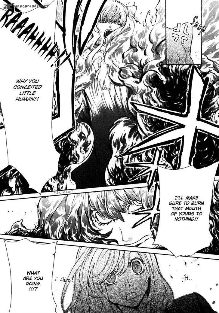 Death Edge Chapter 12 page 5