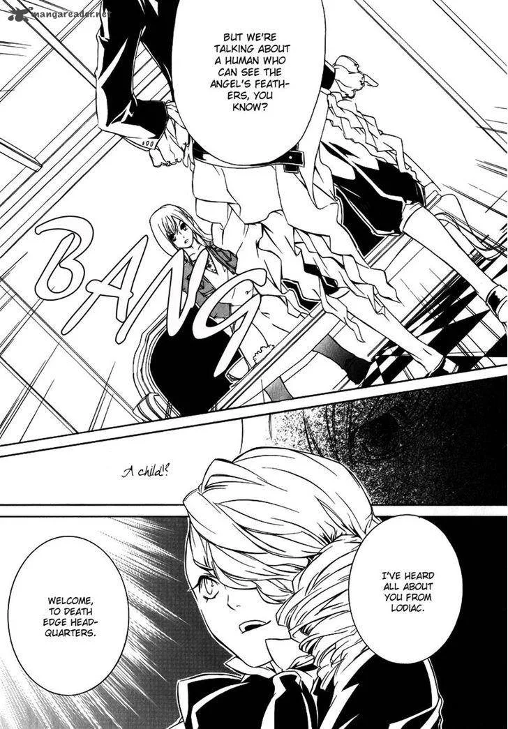 Death Edge Chapter 12 page 9