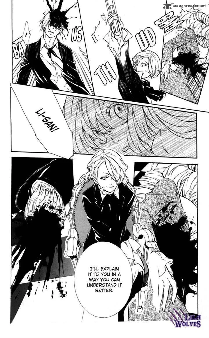 Death Edge Chapter 12 page 24