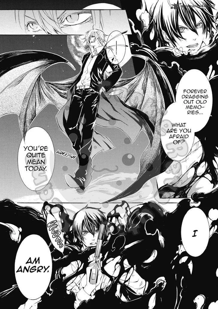 Death Edge Chapter 14 page 10