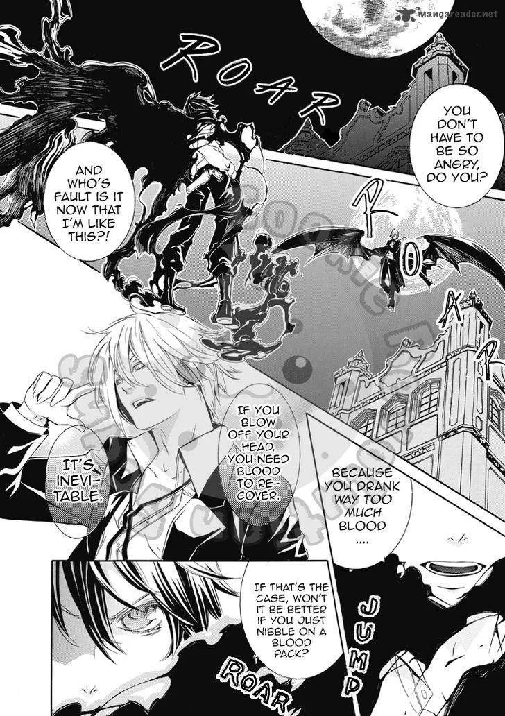 Death Edge Chapter 14 page 8
