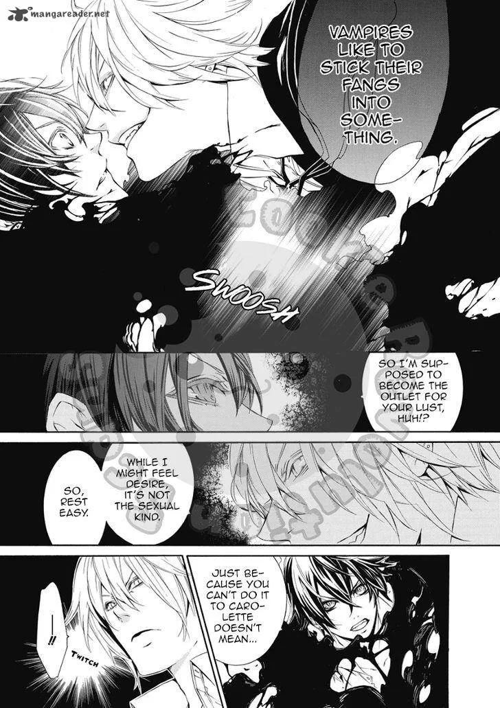 Death Edge Chapter 14 page 9