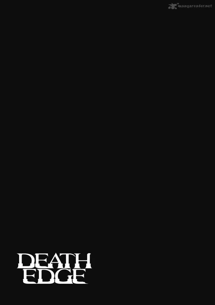 Death Edge Chapter 14 page 33