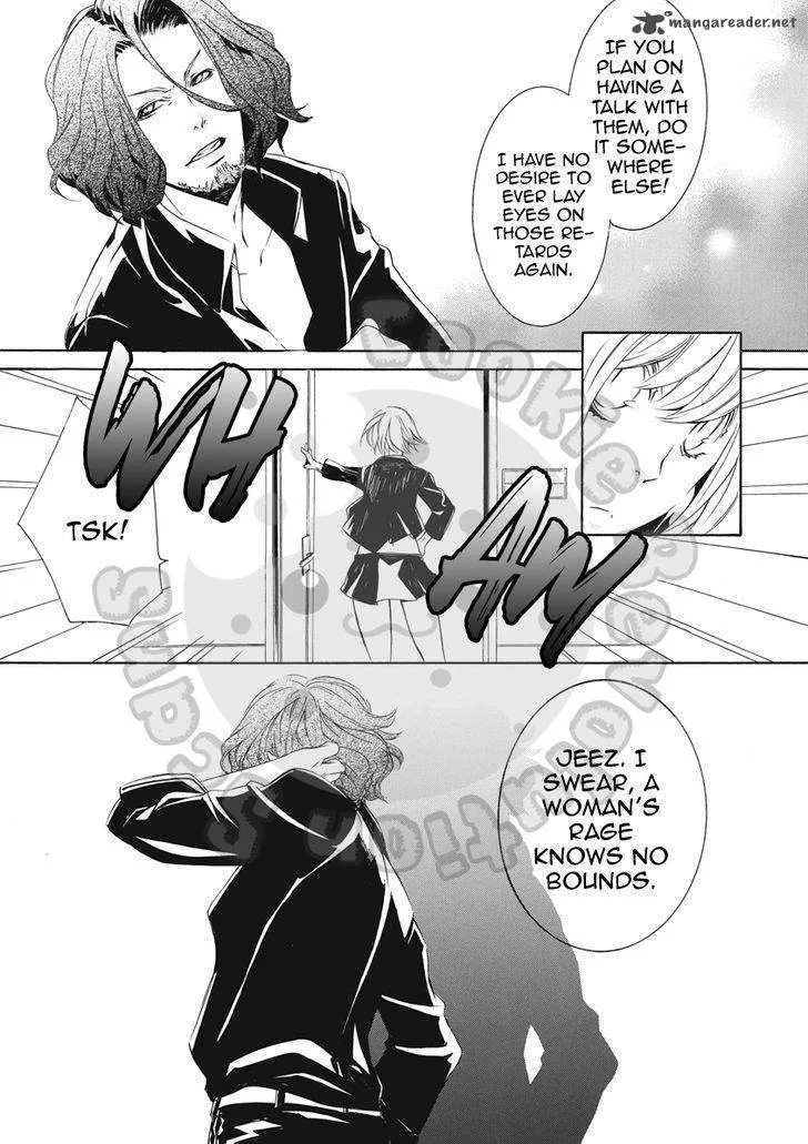 Death Edge Chapter 15 page 9