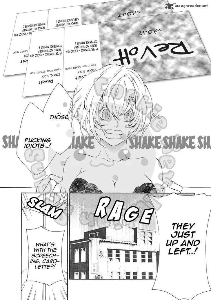Death Edge Chapter 15 page 4