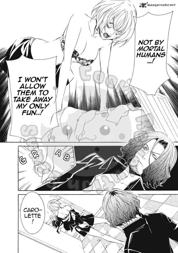 Death Edge Chapter 15 page 8