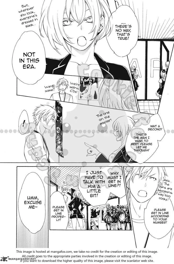 Death Edge Chapter 16 page 4