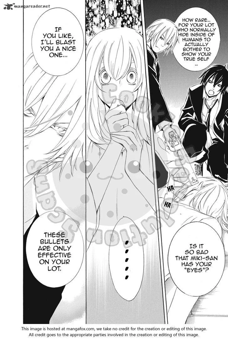 Death Edge Chapter 16 page 14