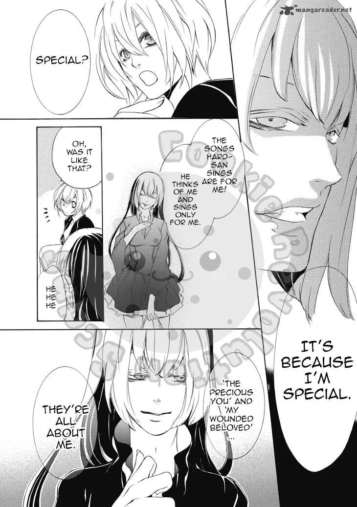 Death Edge Chapter 17 page 6