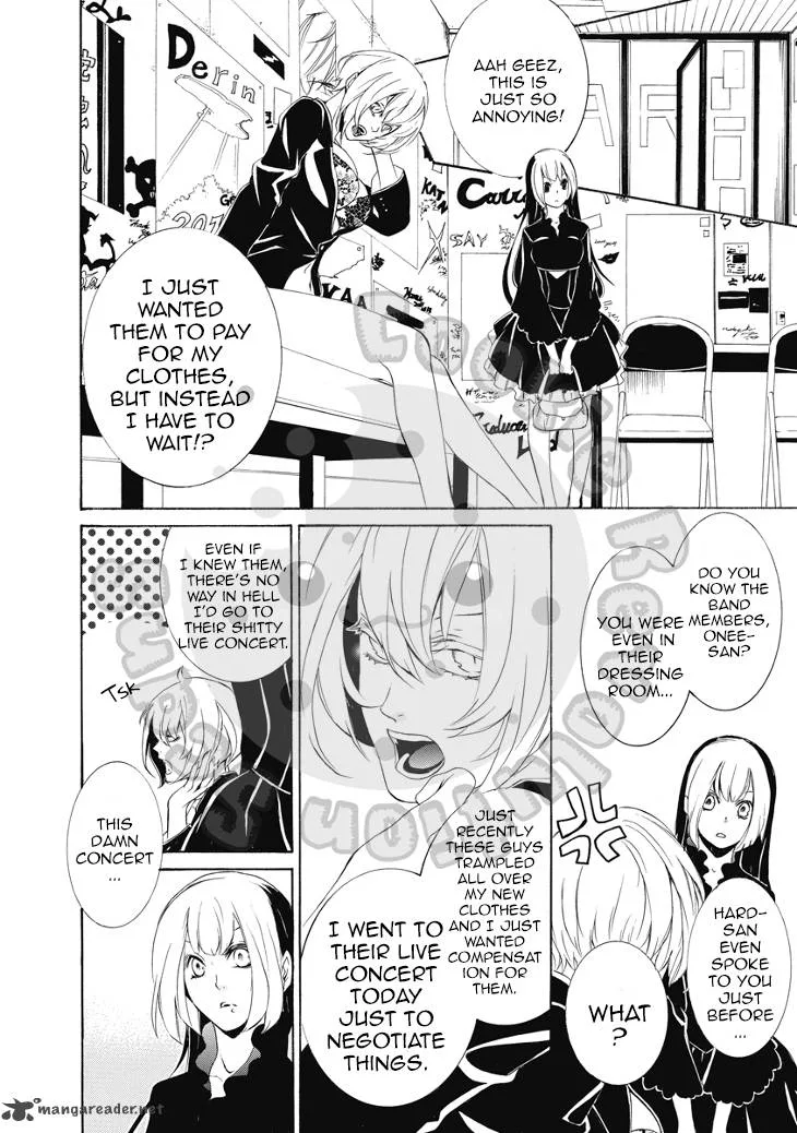 Death Edge Chapter 17 page 4