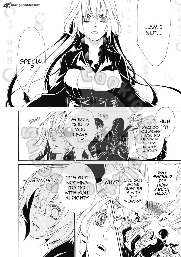 Death Edge Chapter 17 page 12