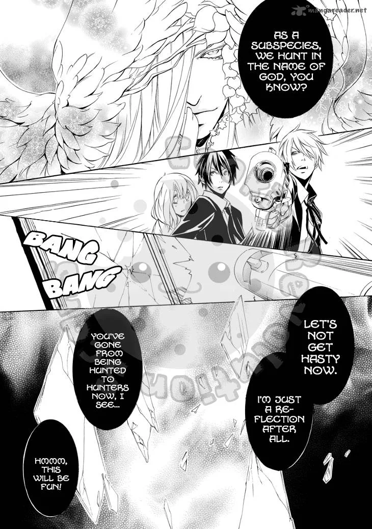 Death Edge Chapter 17 page 19