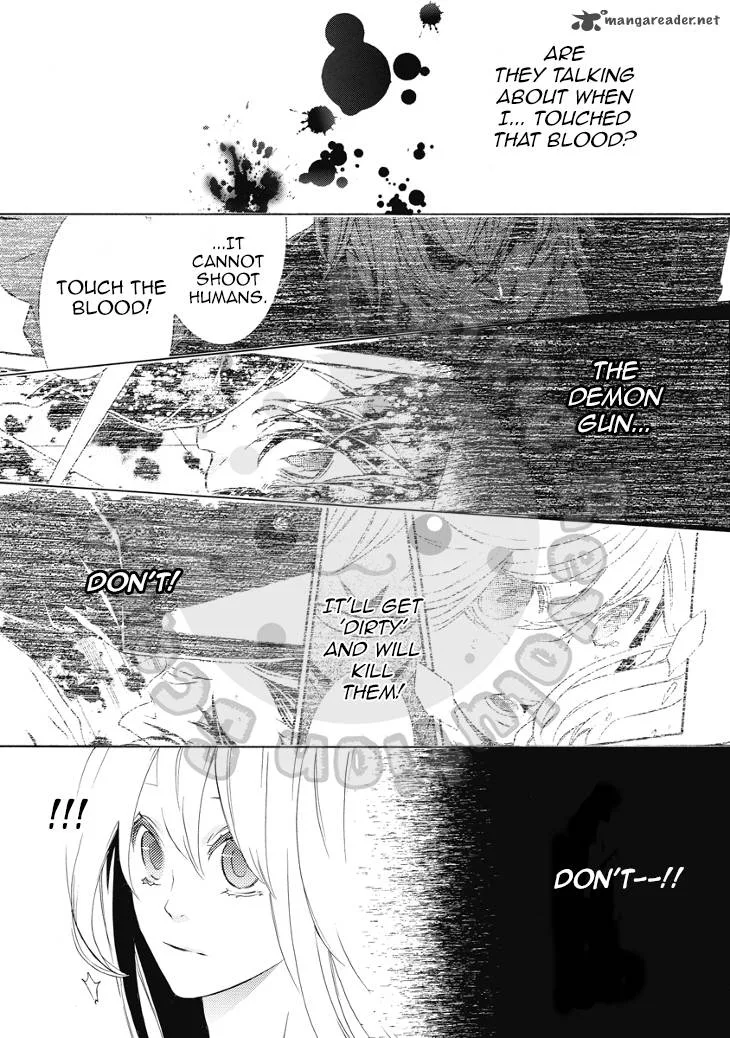 Death Edge Chapter 17 page 15