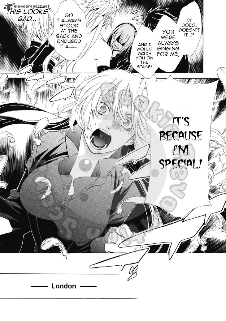 Death Edge Chapter 17 page 13